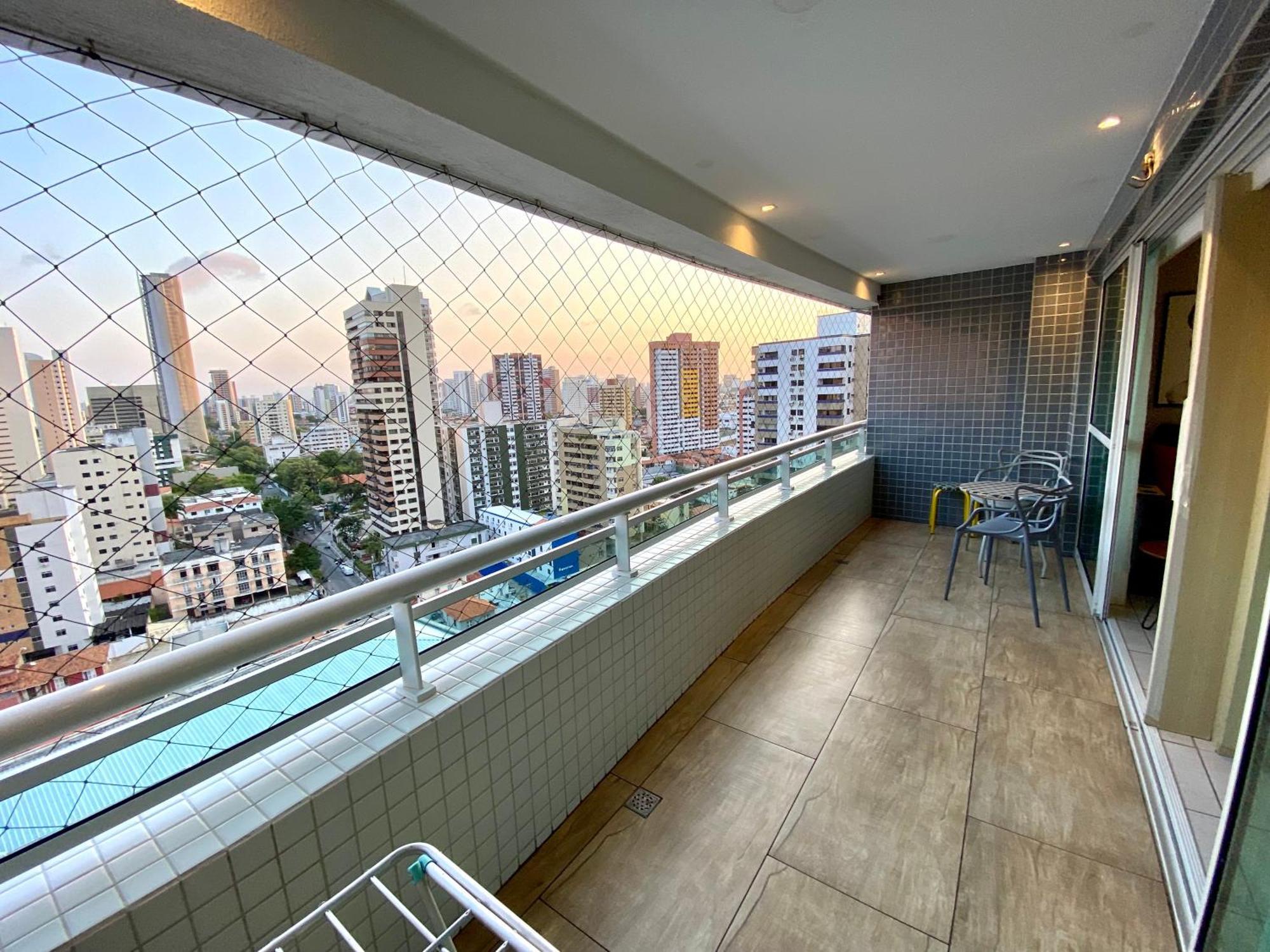 Beach Class Fortaleza Exterior foto