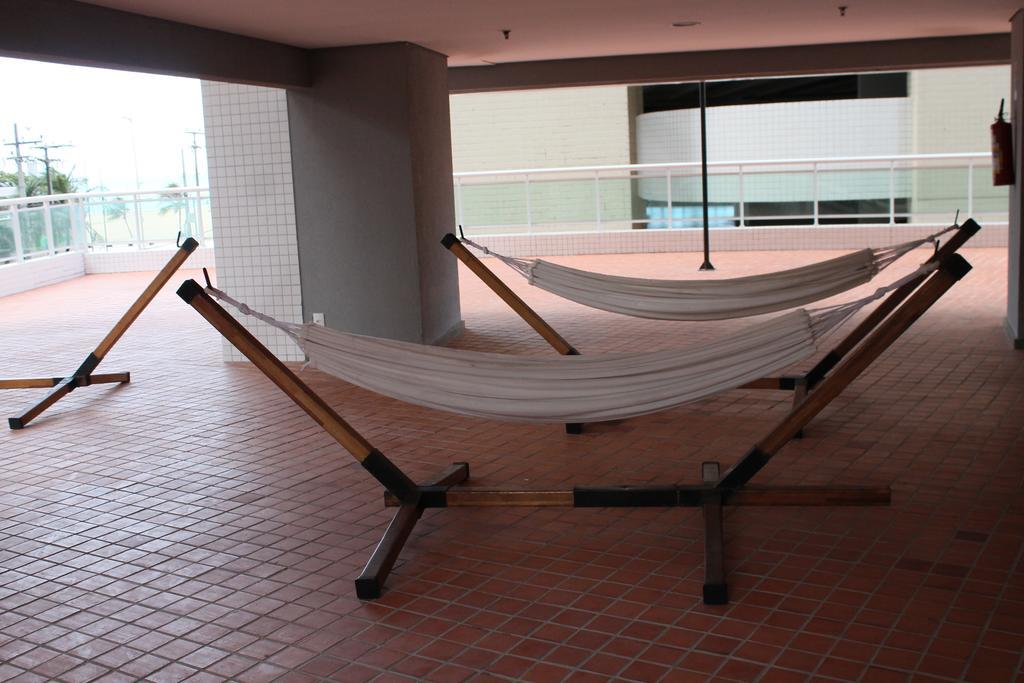 Beach Class Fortaleza Zimmer foto