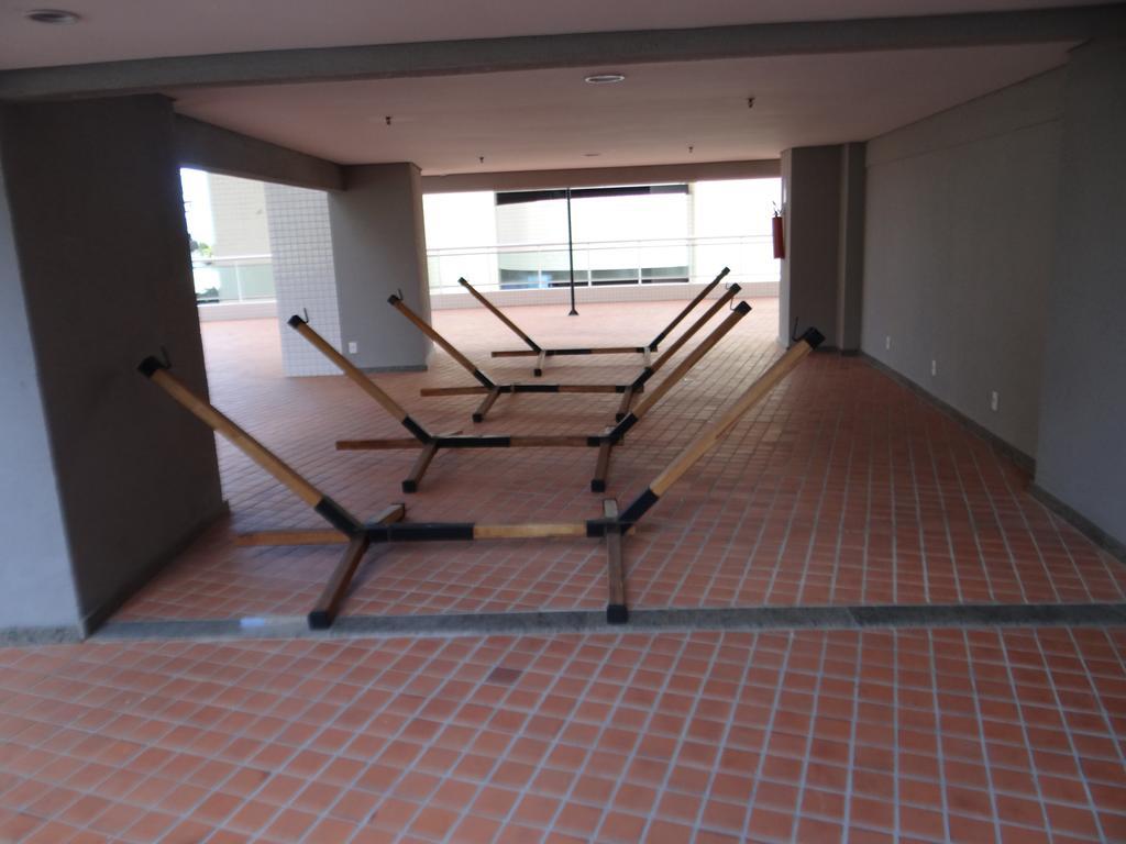 Beach Class Fortaleza Exterior foto